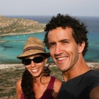 Le Big Trip logo - Similar company to Luxeworld