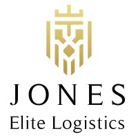 Jones Elite Logistics logo - Similar company to Sangam Logistics