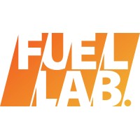 Fuel Lab logo - Similar company to Lunchbox Solutions