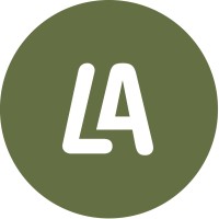 Lunner Almenning logo - Similar company to Relevant