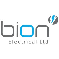 BION ELECTRICAL LTD logo - Similar company to Wright Electrical Ltd