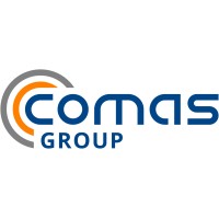 Comas Group logo - Similar company to A+W Software