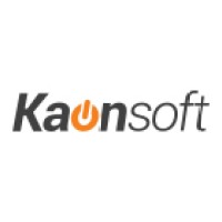 Kaonsoft logo - Similar company to Kaonsoft