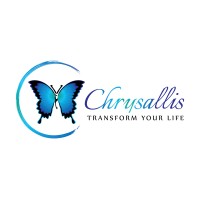 Chrysallis logo - Similar company to Chrysalis Interactive™