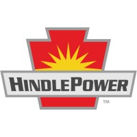 Hindlepower, Inc. logo - Similar company to Walker Us, Inc.