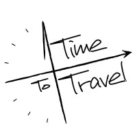 Time To Travel logo - Similar company to Jef Malta