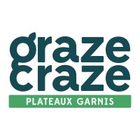 Graze Craze Brossard logo - Similar company to Andromedia Technologies