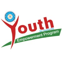 Youth Empowerment Club, University of Peshawar logo - Similar company to Data Vision