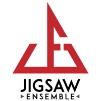 Jigsaw Ensemble logo - Similar company to Techhubpress.Com