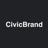 CivicBrand logo - Similar company to Thinkingplace