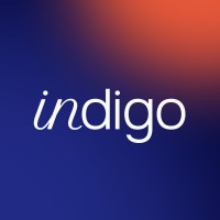 Indigo Talent Hub logo - Similar company to Existential