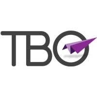 The Backoffice Solution logo - Similar company to Tbo Security