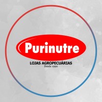 Purinutre logo - Similar company to Voz