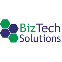 BizTech Solutions logo - Similar company to Quickbiztech