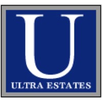 Ultra Estates logo - Similar company to Kearns Development