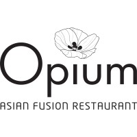 Opium logo - Similar company to Flamenco Barcelona City Hall