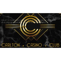Carlton Casino Club logo - Similar company to Latvian Educational Technologies