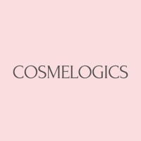 Cosmelogics logo - Similar company to Improveeze 💙