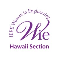 IEEE Hawaii Women In Engineering logo - Similar company to Adnoviv, Inc.