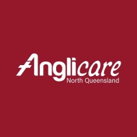 Anglicare NQ logo - Similar company to Pexo™ - Pexo Developments
