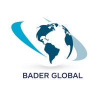 Bader Global trading & Consulting Pte Ltd logo - Similar company to Aeolian Logic Pte. Ltd.