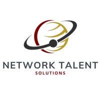 Network Talent Solutions logo - Similar company to Altimeter Solutions