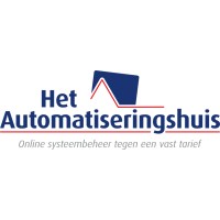 Het Automatiseringshuis
