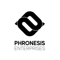 Phronesis Enterprises logo - Similar company to Denode.Io