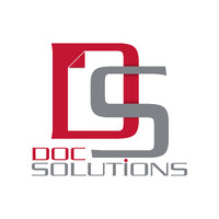 DocSolutions logo - Similar company to Docsolution