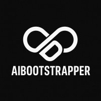 AI-BootStrapper logo - Similar company to Analytical Square