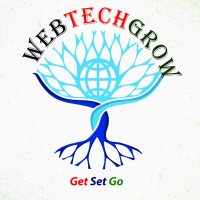 WEBTECH GROW logo - Similar company to Weelpe