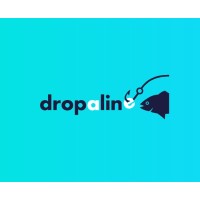 Dropaline logo - Similar company to Brimar
