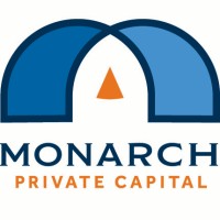 Monarch Private Capital logo - Similar company to Golden Wood