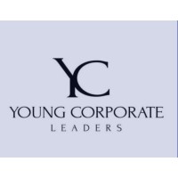Young Corporate Leaders UP logo - Similar company to Digme Solutions (Pty) Ltd