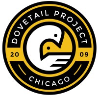 The Dovetail Project Chicago logo - Similar company to Phoenix Community Development Services