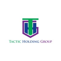 Tactic Holding Group logo - Similar company to Ingenionic