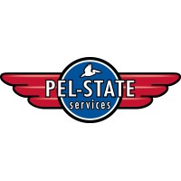 Pel-State Services logo - Similar company to Engventions Engineering