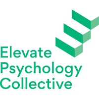 Elevate Psychology Collective logo - Similar company to Insight Care