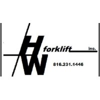 H&W Forklift Inc logo - Similar company to Accurate Scale Company