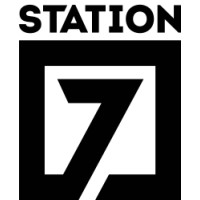 Station7 logo - Similar company to Vidato Interiors Projects