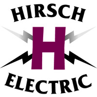 Hirsch Electric LLC logo - Similar company to Grounded Electrical Construction