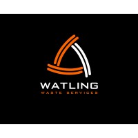 Watling Waste Services logo - Similar company to Site Clear Solutions Ltd