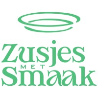 Zusjes met Smaak logo - Similar company to Bam Infraconsult