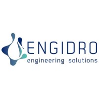 Engidro Engineering Solutions logo - Similar company to Aqualogus