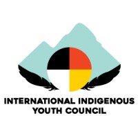 The International Indigenous Youth Council logo - Similar company to Thunder Valley Community Development Corporation