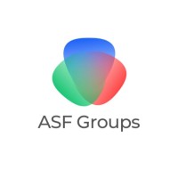 ASF GROUPS SERVICES logo - Similar company to Genz Influence