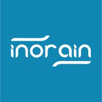 inoRain logo - Similar company to Spotweb Television