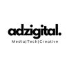 Adzigital Media logo - Similar company to Sabrr Foundation