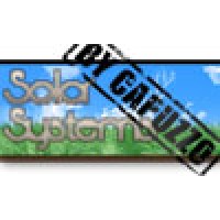 Solar Systems By Capuzzo logo - Similar company to Monarch Solar