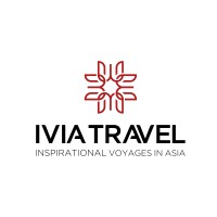 IVIA Travel Vietnam logo - Similar company to Avalook
